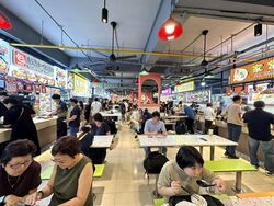 Bras Basah Complex (D7), Retail #512646941